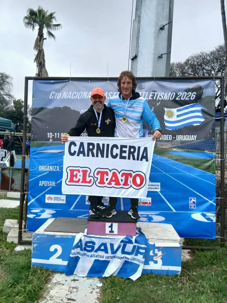 saltape podios uruguay - 4