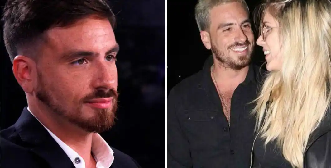 Fede Bal habló sobre viejas infidelidades