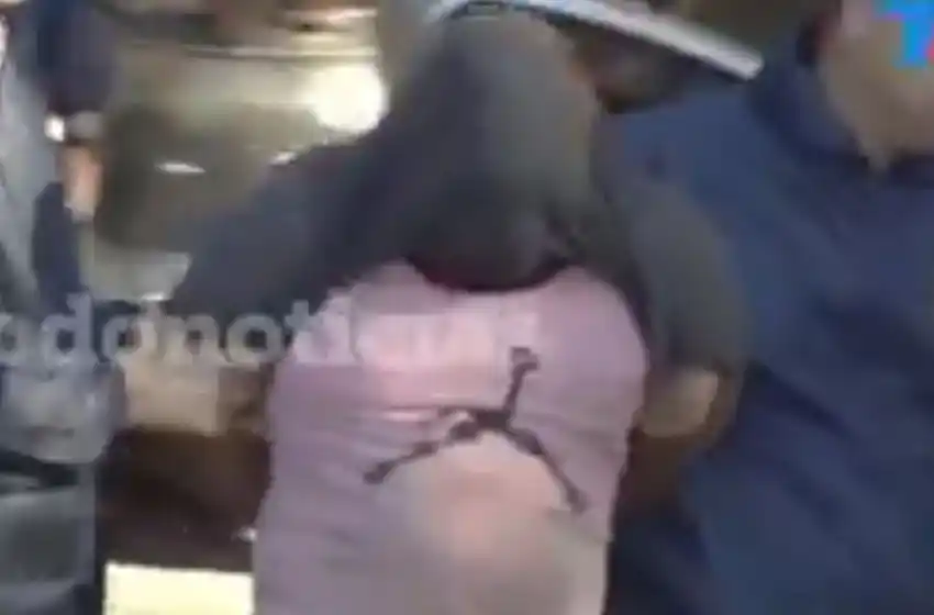 Familiares de la chica asesinada sostienen que la víctima conocía a su secuestrador