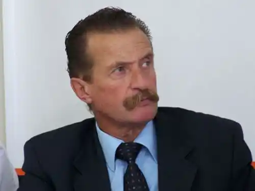 imagen Luis Porfirio Malagamba