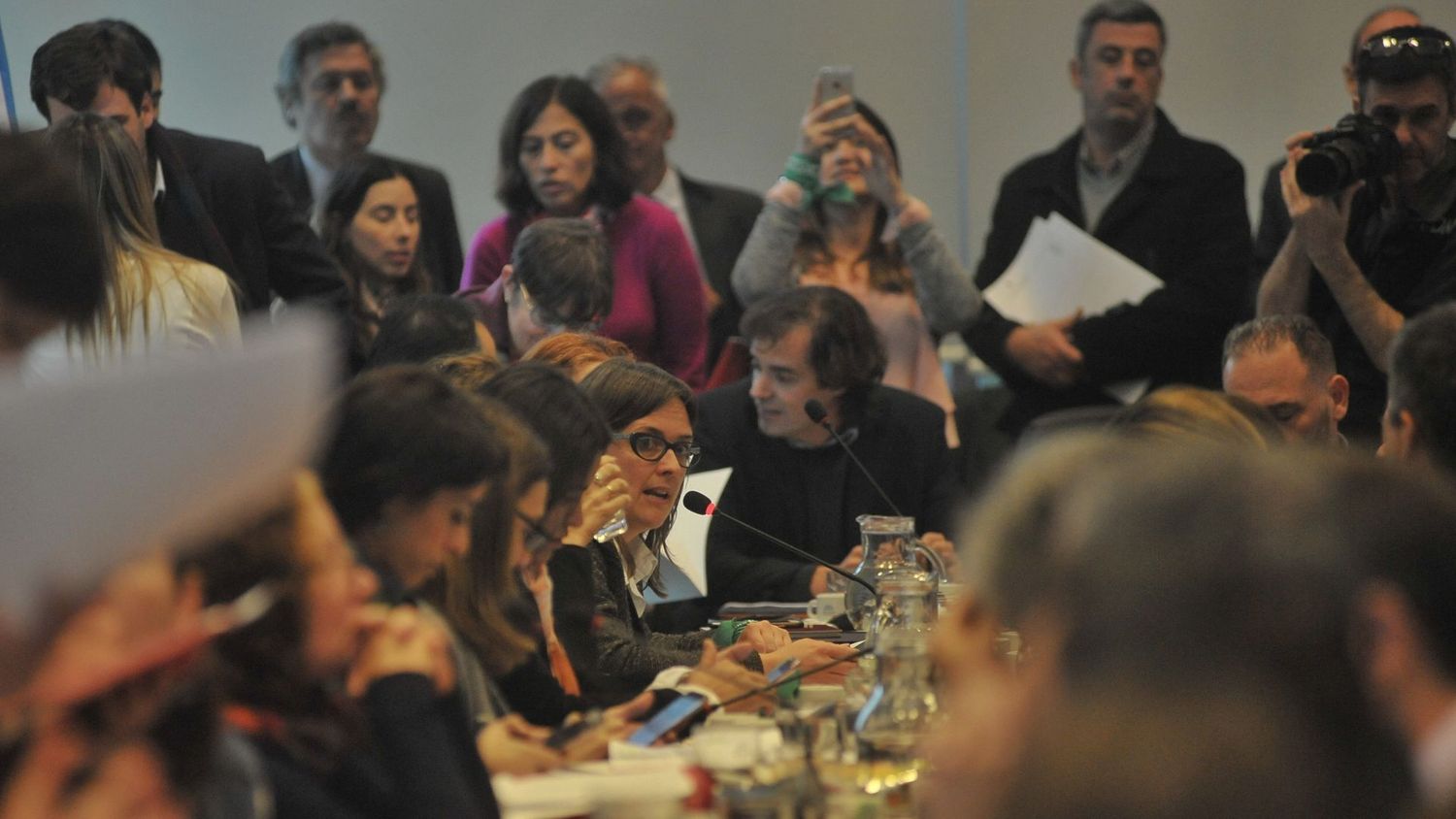 La CGT anunció un paro nacional para el lunes 25 de junio