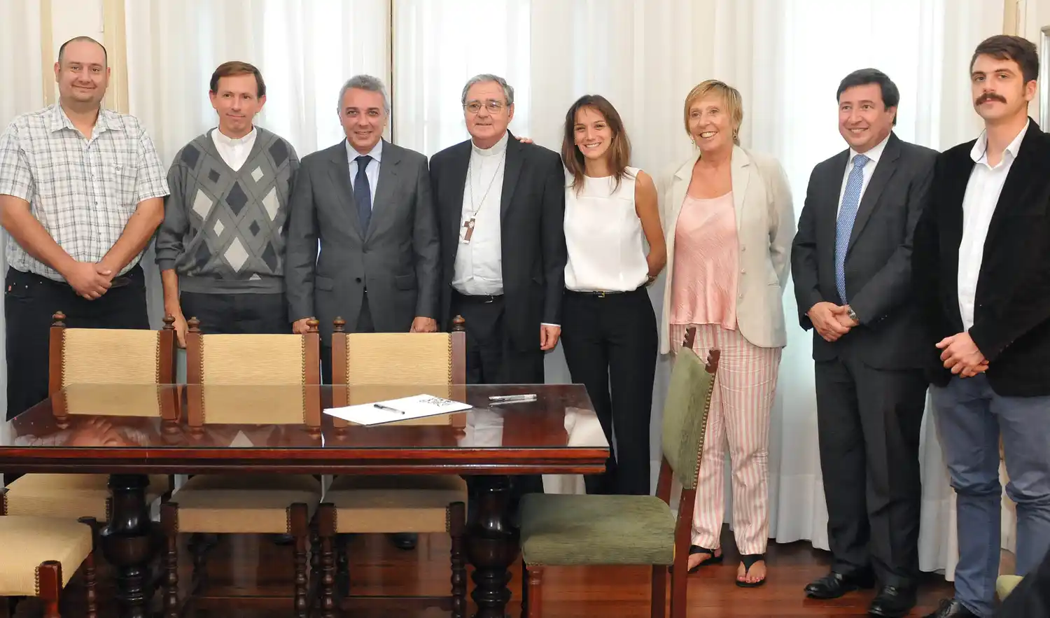 Tigre tendrá nuevo centro contra adicciones