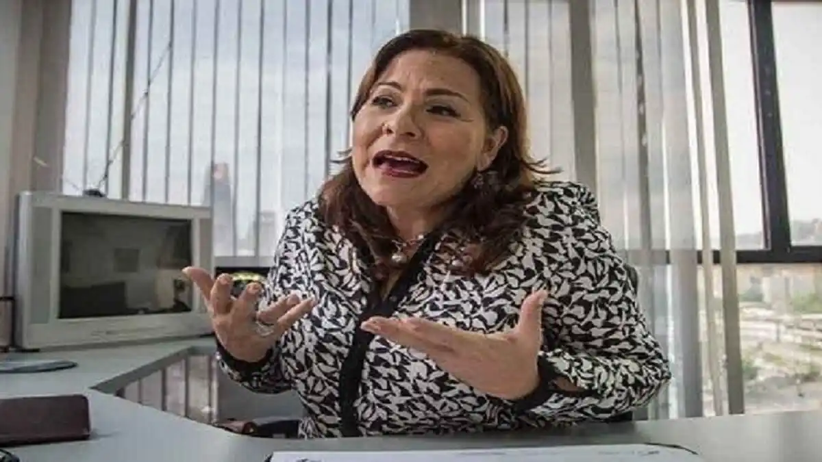 ¡URGE CAMBIAR LA FECHA de las primarias! María Carolina Uzcátegui y sus recomendaciones