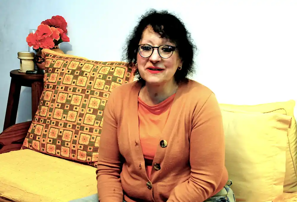 “La Tana” Argeri