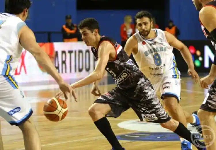 Eric Flor: “Recuperamos nuestra imagen”