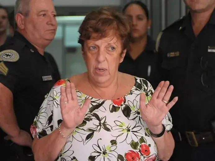 Procesaron a la exfiscal Viviana Fein por encubrimiento en la causa por la muerte de Nisman