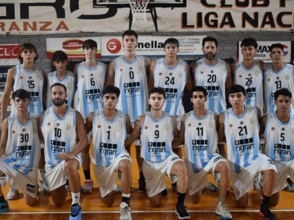 La Crema recibe a las 21 al León en el cierre de la fecha 1 del torneo de Primera Div. masculino de la ARB. FotoAR