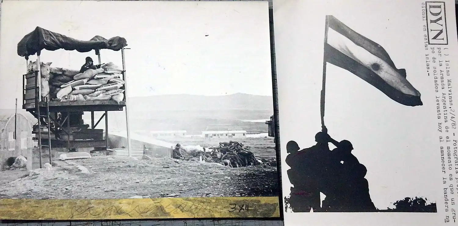 malvinas