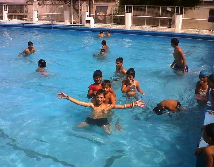 Comienza la inscripción para las escuelas abiertas de verano en Quilmes 