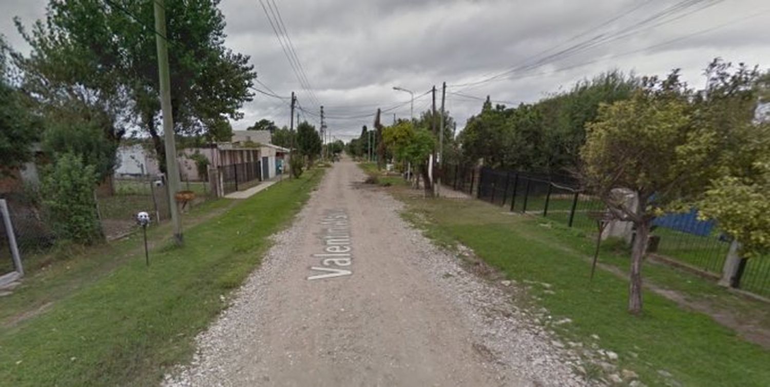 Doble femicidio: un hombre mató a puñaladas a su esposa y a su hija