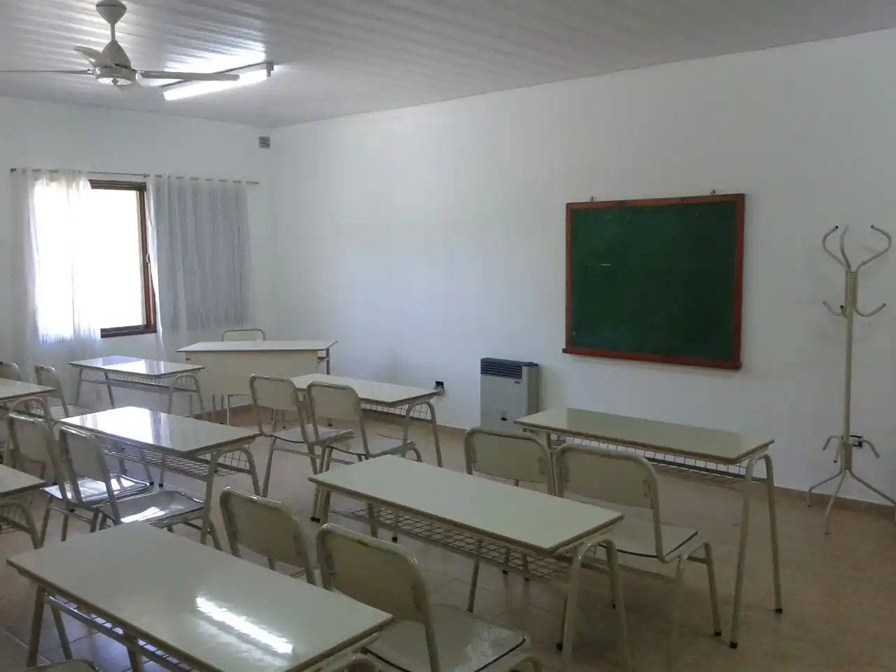 Los gremios docentes entrerrianos se pliegan al paro de mañana