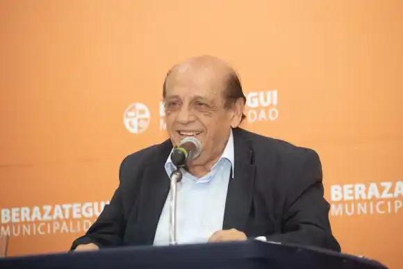 Elecciones bonaerenses: Mussi será candidato testimonial en Berazategui y criticó el armado político del peronismo