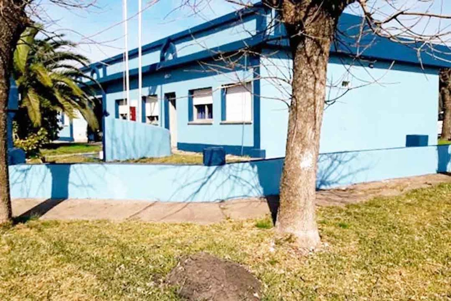 Conmoción: una mujer asesinó a su hija de 6 años y luego se suicidó