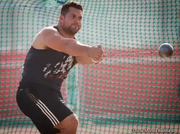 Buena actuación argentina en el Continental Tour de Chile