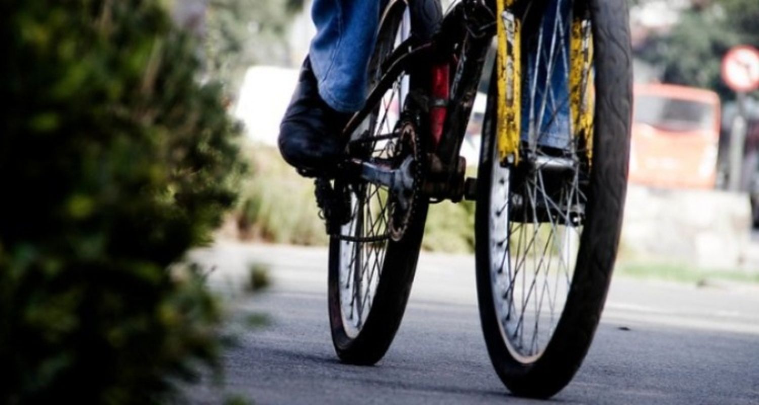 Dos jóvenes fueron asaltados en pleno centro de Venado Tuerto