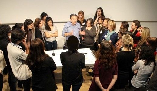 Cuatro profesionales de museos de la provincia becados por la Fundación Banco Santa Fe