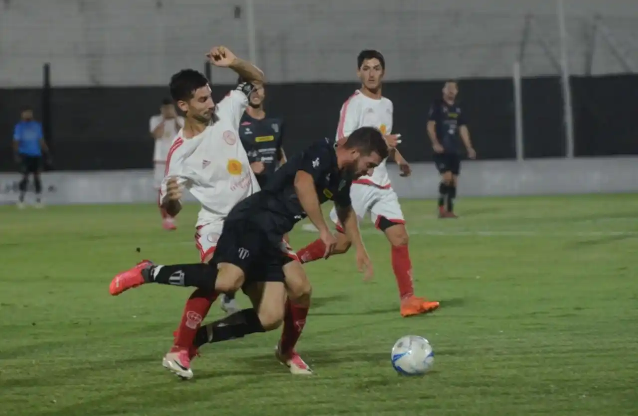 La continuidad del Torneo Regional Federal Amateur