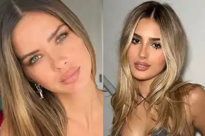 "¿La China Suárez actúa?": la pregunta de Juli Poggio que desató la furia de la actriz