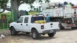 Fin al basural de Pueblo General Belgrano: Diputados aprobó la expropiación de un terreno para tratar los desechos