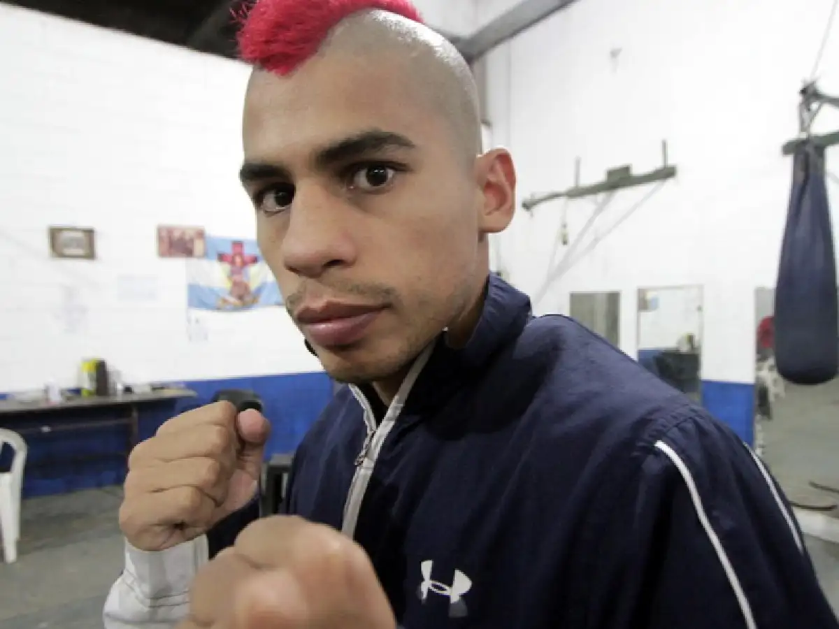 La actualidad del boxeo está en Ring Side
