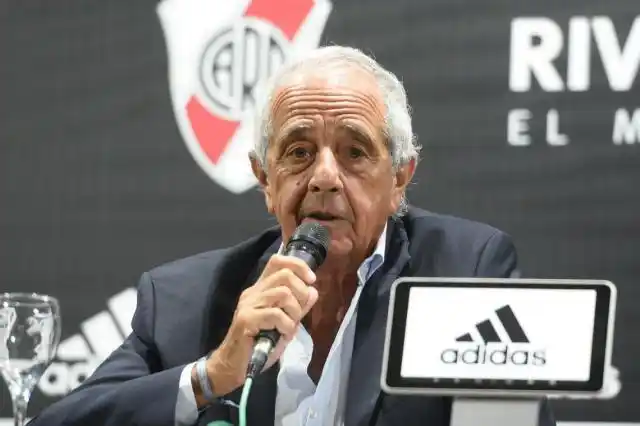 DOnofrio: "Es un disparate implicar a Macri en el fútbol"