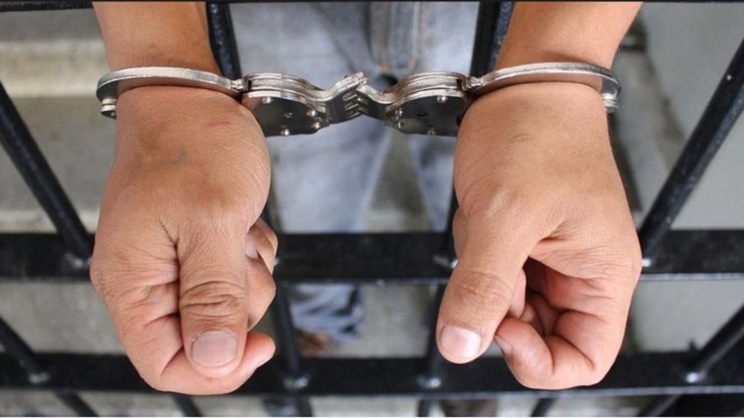 Preso e investigado PASTOR EVANGÉLICO en Lara por presunto abuso sexual contra sus hijas