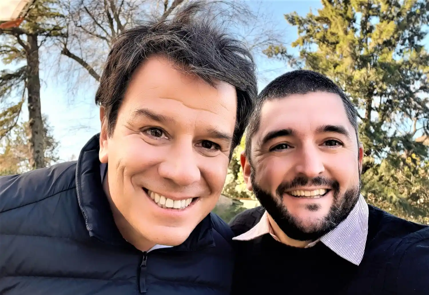 La UCR de Gravino habla de “proscripción” y fue a la Junta Electoral provincial a reclamar por la lista