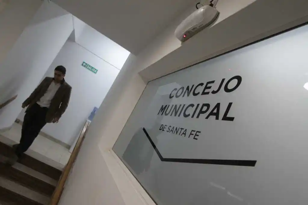 Crédito para emprendendores: habrá sesión extraordinaria en el Concejo