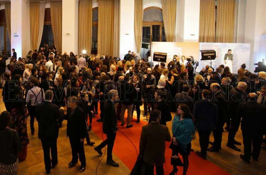 Arrancó el Festival de Cine de Mar del Plata