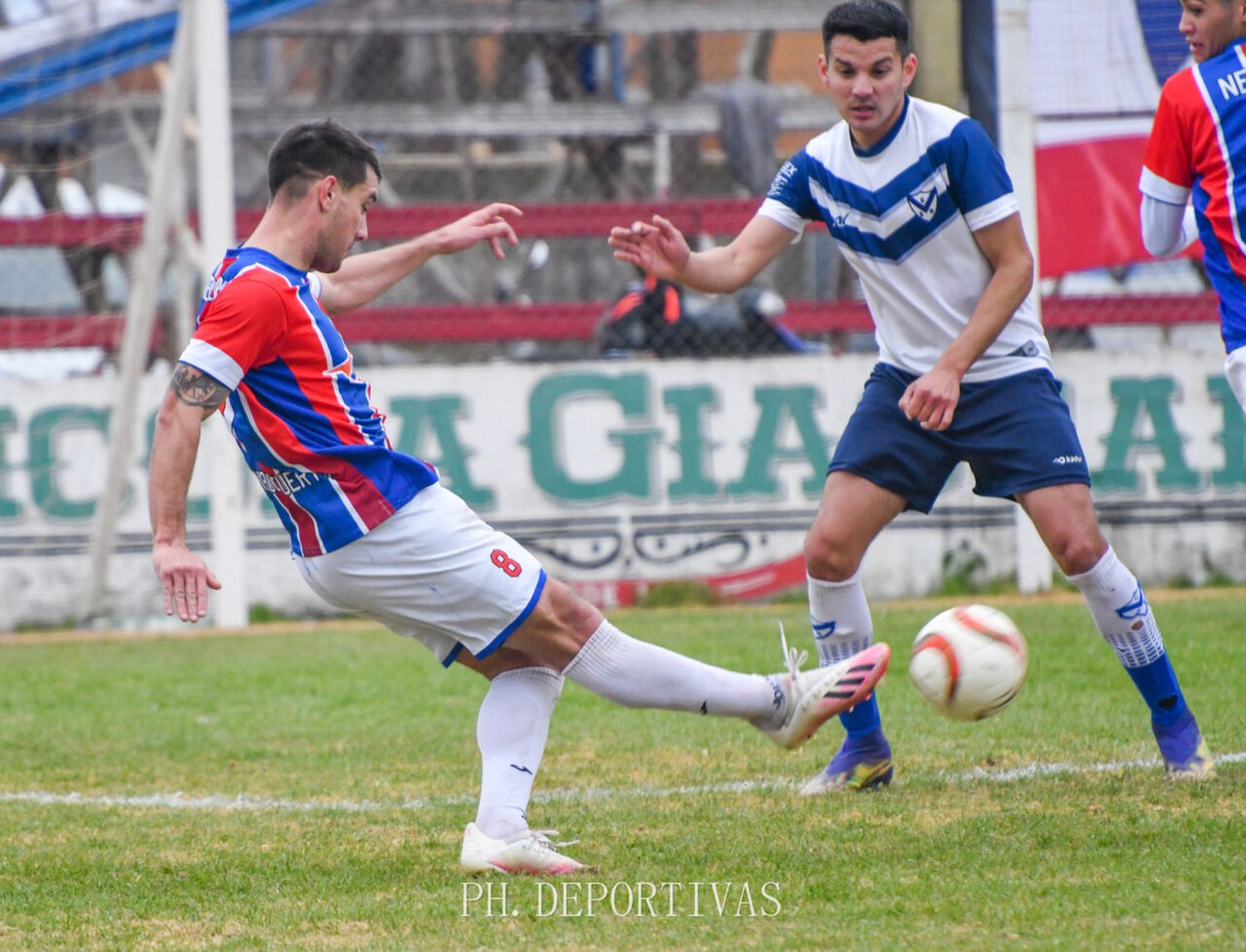 Liga Venadense: con un adelanto arranca una nueva fecha en ambas divisiones