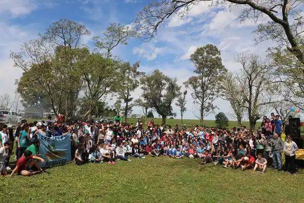 El estado de los caminos cambió los planes del Día del Estudiante