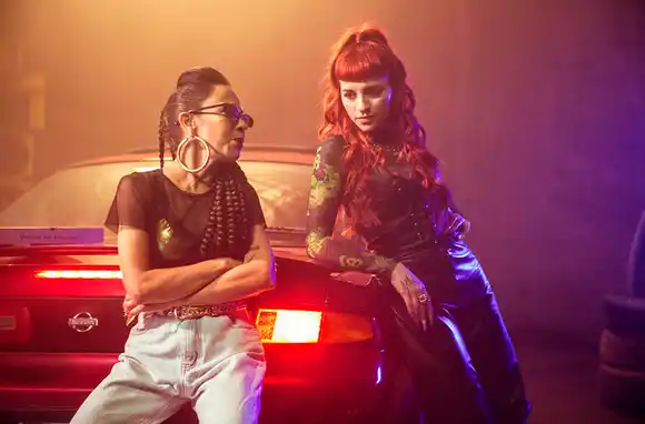 Miss Bolivia se unió a Cazzu en su nuevo single "Soltera"