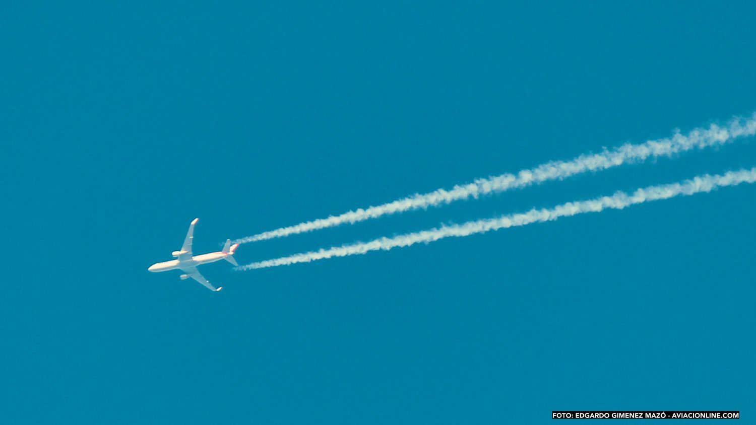 La razón menos esperada para renunciar al trabajo de tus sueños en una aerolínea