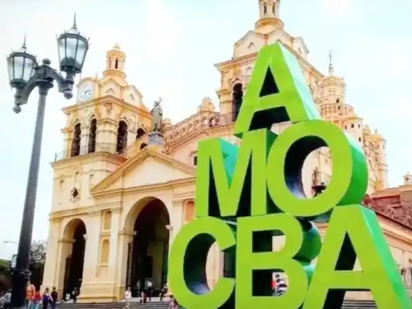 Córdoba fue reconocida entre las “Ciudades Saludables” del mundo