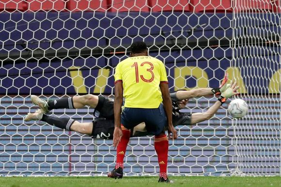 De cara al Mundial 2026, se planea un cambio histórico en el reglamento de los penales