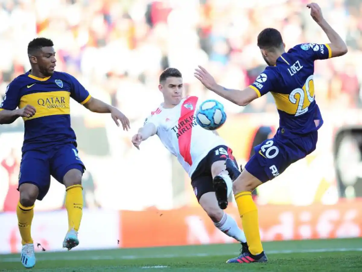 Confirmaron los cambios en las fechas del torneo