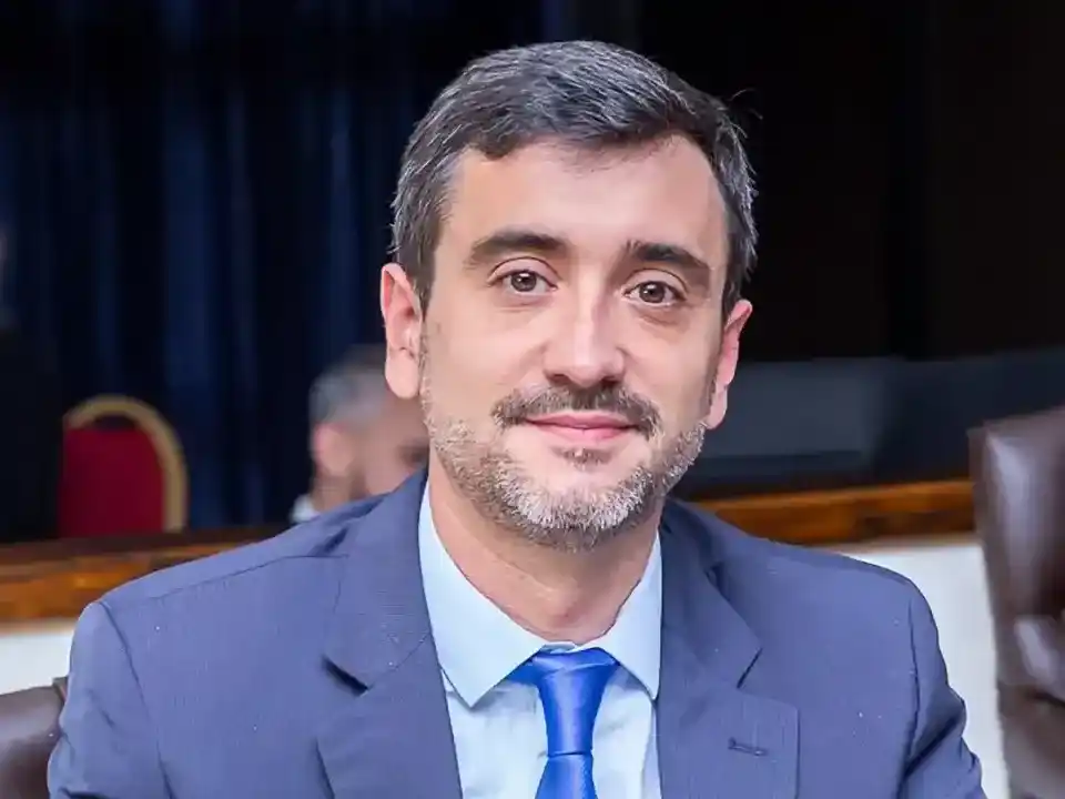 Agustin Coto conducirá el debate de la reforma electoral.