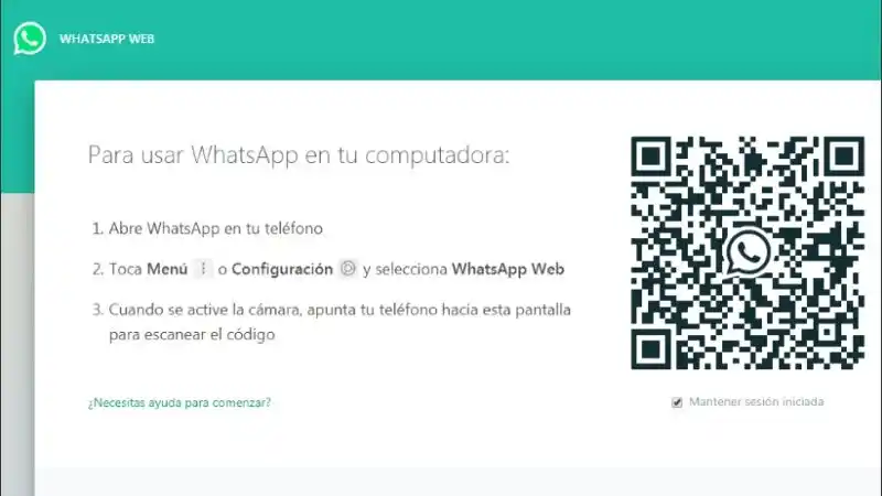 Nuevas funciones para Whatsapp Web
