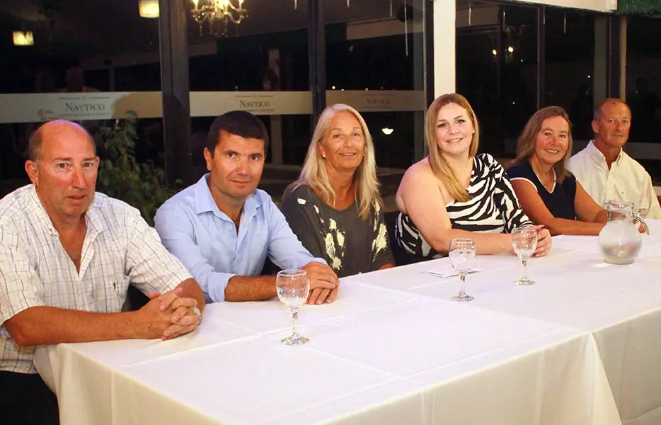 Presentaron la Mesa de Patricia Bullrich en Necochea