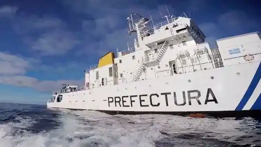 Comenzó la inscripción para las Escuelas de Oficiales y Suboficiales de la Prefectura