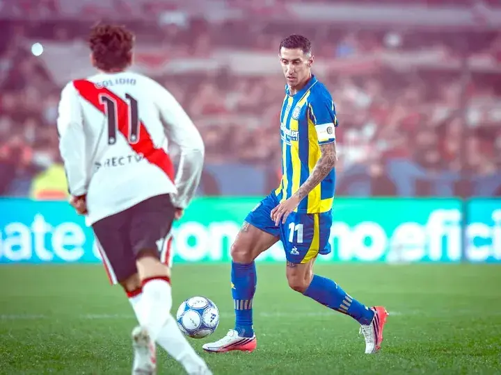 River perdió con Central y el Monumental pidió "que se vayan todos"