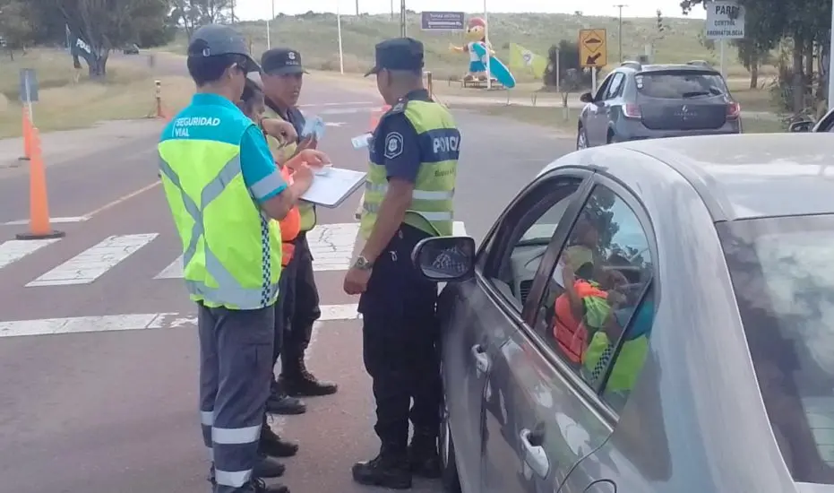 Monte Hermoso: Flexibilizan acceso para propietarios no residentes en etapas