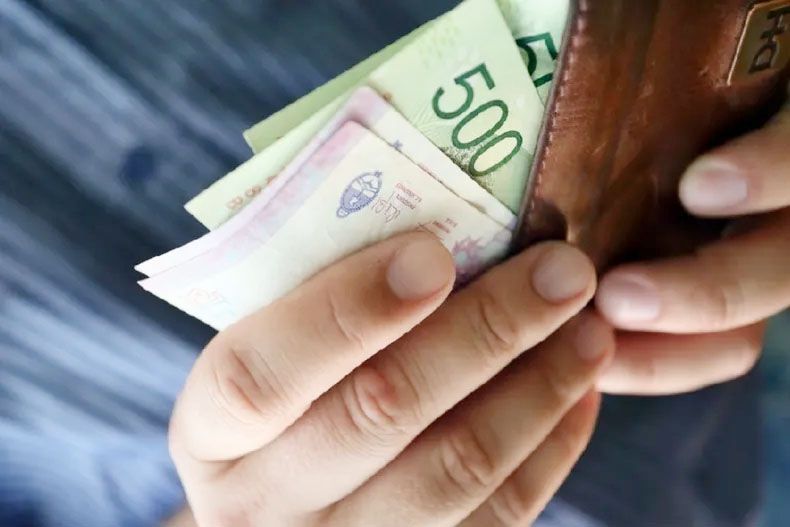 Pagarán el aguinaldo a los trabajadores municipales