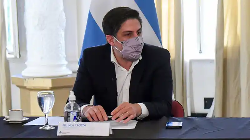 Analizan retorno a la presencialidad escolar en zonas de alto riesgo sanitario