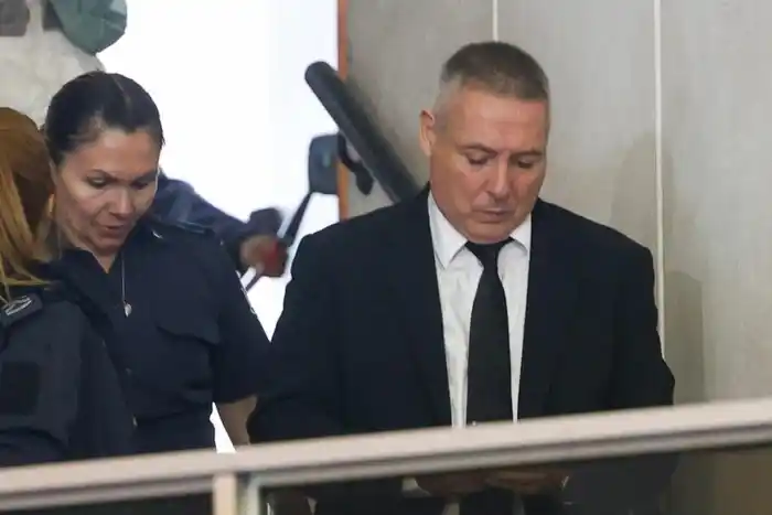Stinfale culpó a Leopoldo Luque por la muerte de Maradona: "Si lo cuidaba Verónica Ojeda, Diego no se moría"