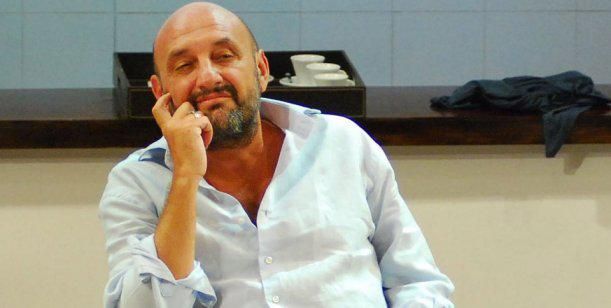 El Puma Goity fue operado de urgencia