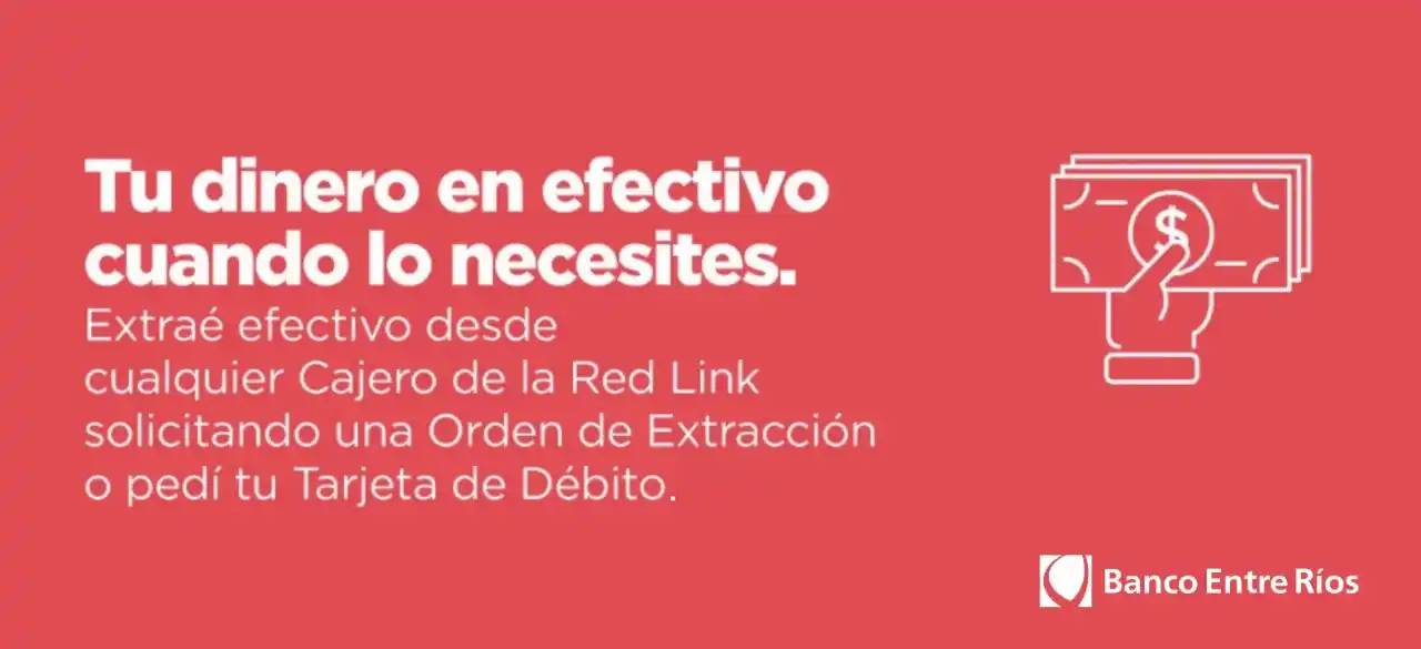 Ya se puede retirar dinero en los cajeros automáticos sin contar con una tarjeta de débito