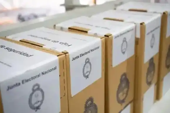Elecciones generales en la provincia de Santa Fe: a votar!
