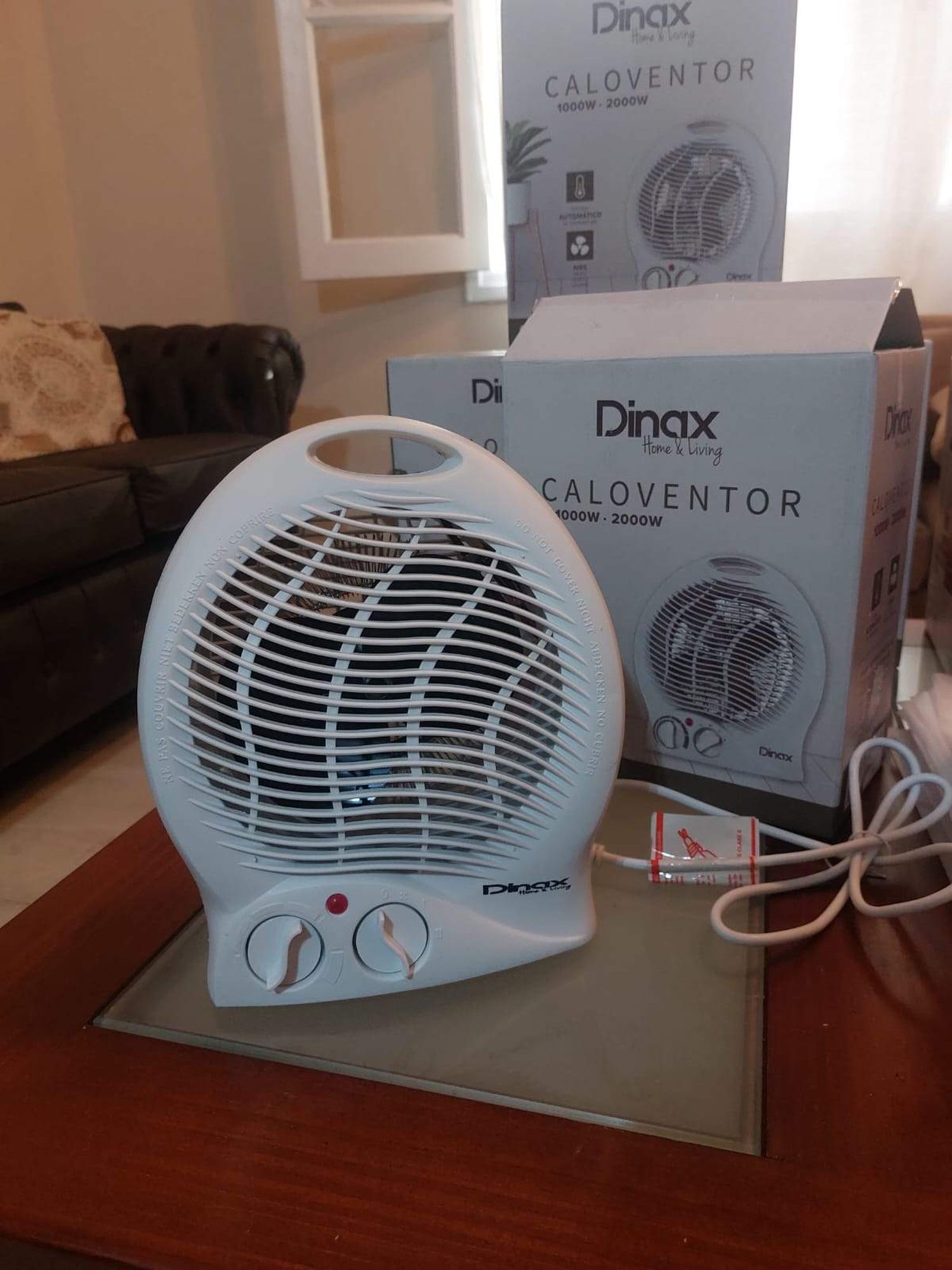 caloventor