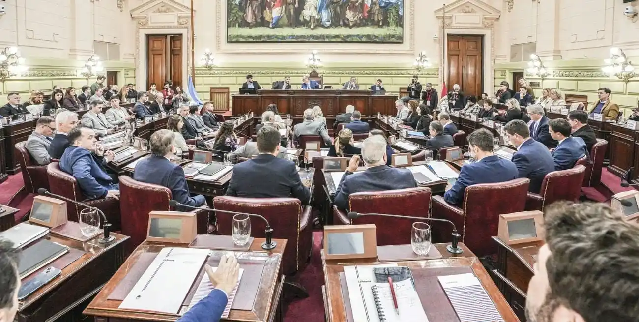 El pleno de la Convención tiene desafíos por delante hasta llegar a septiembre.